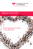Rapporto annuale 2014 Attivi insieme per il cuore e la circolazione