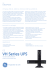 VH Series UPS
