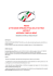 relazione illustrativa indice di attitudine riproduttiva delle fattrici 2017