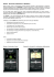 Sectàris - Servizio di localizzazione su BlackBerry