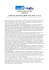 Leggi o scarica il comunicato con i palinsesti completi ()