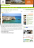Le 10 spiagge piu` belle del Salento