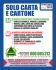 Contenitori per carta,vetro,plastica