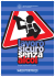 Opuscolo "Lavoro sicuro senza alcol" - Edizione 2014