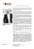 Filippo Fontana - In Art Management