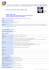 ZEF DATA PORTAL (CENTER FOR DEVELOPMENT RESEARCH)
