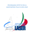 programma sportivo della associazione italia classi laser