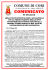 comunicato - Comune di Cori