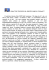 CONDUTTORI TELEVISIV Il conduttore televisivo Fabio