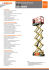 VE 8S JLG - 2630ES