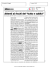 Giornale di Reggio - 2 marzo 2013 - Attenti ai rischi