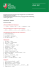 LEVEL TEST