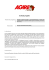 Scheda progetto