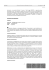 — 54 — Inserimento, in accordo all`articolo 12