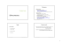 corpus linguistics