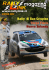 Rally di San Crispino Targa Florio Nuova Zelanda