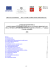 Catalogo offerta formativa 3^ Edizione