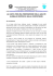 La carta per una promozione della salute globale centrata sulle