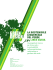 GREEN DESIGN: LA SOSTENIBILE LEGGEREZZA DEL VERDE
