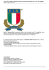 italia u20: i trenta convocati per il raduno di mogliano dal 3 al 7