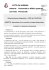 Assunzione necroforo - Amministrazione trasparente