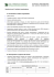 A. Dati societari e struttura organizzativa B. GSS: Esperienze e