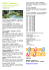 TOUR 3 - itinerario “Una Croazia inusuale”