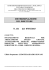 N. 131 del 07-07-2015 Lavori tinteggio e