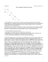 The cartography of syntactic structures