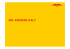 DHL EXPRESS ITALY