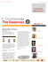 NewsLetter Anno 2. - Il Commerciale