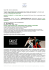 Newsletter Associna Faust