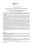 Playground di Bari del 30 novembre 2013. Comunicato stampa