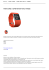 Novità : FITBIT SURGE - SUPER WATCH PER IL FITNESS