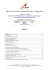 Avviso n.° 4/2015