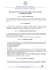 Regolamento riunioni telematiche - Dipartimento di Bioscienze e