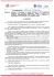 DETERMINA N. 199 DEL 05.05.2015