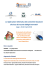 Programma del convegno - pdf - Direzione regionale Liguria
