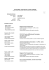 Curriculum vitae - Azienda Sanitaria Universitaria Integrata di Udine