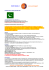 PAKISTAN VISTO