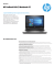HP ProBook 640 G3 Notebook PC