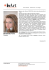Benedetta Torre - In Art Management