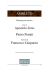 AMBLETO Apostolo Zeno Pietro Pariati Francesco Gasparini