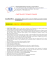 Capitolato - Federazione Regionale dei Volontari del Soccorso della