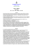 TULPS - Artt. 86 e 110