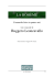 La bohème - Libretti d`opera italiani