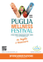 Prezzi Sponsor - Puglia Wellness Festival