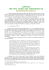 Storia del territorio