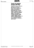 Stamp Toscana - Museo di Storia Naturale dell`Università di Firenze