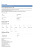 Delivery program - Hempel Special Metals